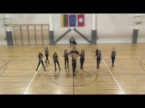 🔴 TIESIOGIAI RANKINIS: „Varsa-Stronglasas" 🆚 Kauno r. SM „Garliava"