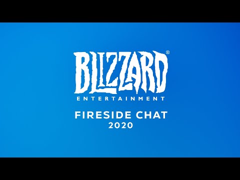 Blizzard's Upcoming BlizzConline Will Be Free To Watch