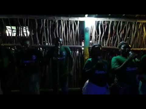 Nyerere wa konde music club/mudzini kahakalika amores