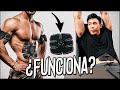 Get A Toned Abs Without Exercising Abdominal Electrostimulation Does It Work