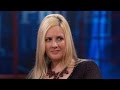 Dr Phil To Mom Who Has Lost Custody Of Daughter You Are On Self Destruct As A Mother