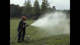preview picture of video 'Freiwillige Feuerwehr Oldenburg/Holstein 2007'