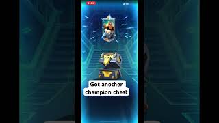 Clash royale royal crypt#clashroyale
