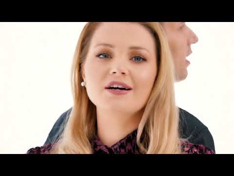 Maria Arpenti&Petru Pogor- In ochii dragostei  (Official video4K)