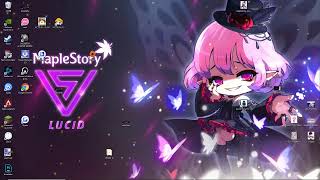 Adventure Island Online/MapleStory