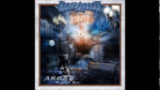 Insania - Agony Gift Of Life [Full Album]