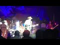 Ted Nugent - Queen of the Forest - July 31, 2019 - Heritage Hall Ardmore, OK. TMMMDI AGAIN TOUR
