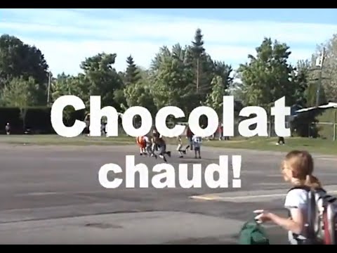Coeur Soleil - Chocolat Chaud (2004)