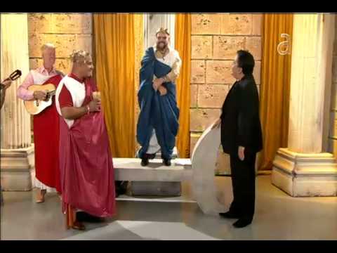 La Florería de El Happy Hour - América TeVé