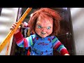 Te Has Portado Muy Mal Chucky El Muñeco Diabólico 2 Clip En Español