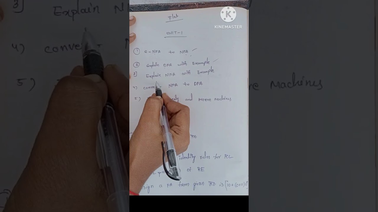 flat important questions||jntuh r18