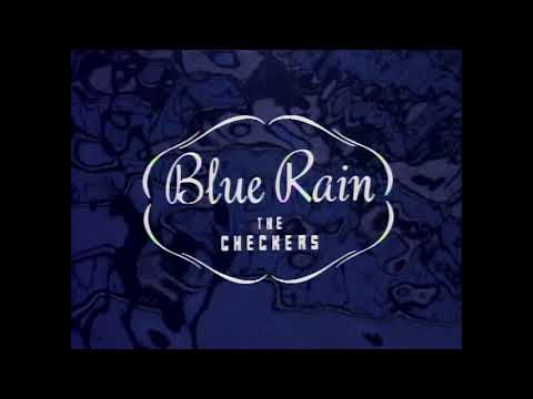 「Blue Rain」MV のサムネイル