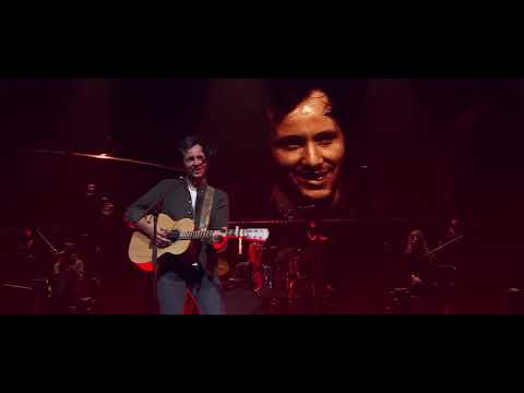 Videoclip de Veronica (Live) — Vianney