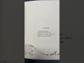 Anteater by Shel Silverstein