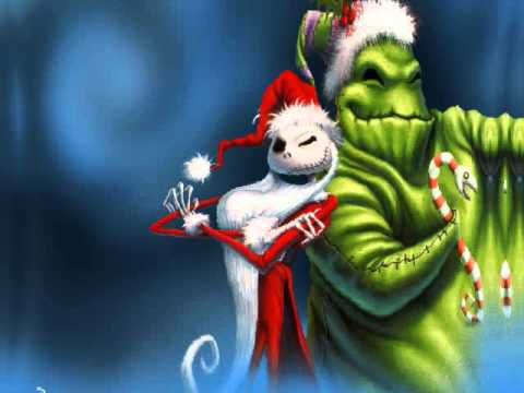 Dj Laora vs. Nuntzio Marttini-Christmas Song.wmv
