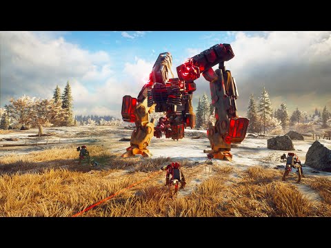 Generation Zero [55] - Návrat? - NAKASHI