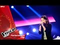 The Voice Kids Thailand - อิมานิ  - Counting Stars - 31 Jan 2016
