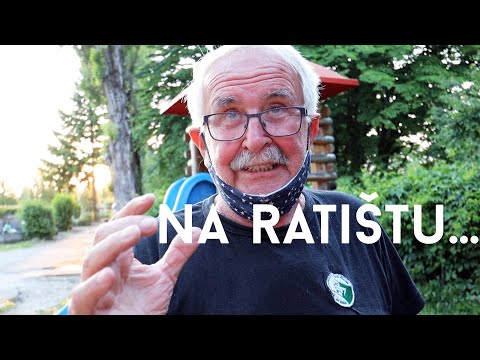 KAK JE Vladek PRESTAO PUŠIT