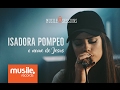 Isadora Pompeo O Nome de Jesus Live Se