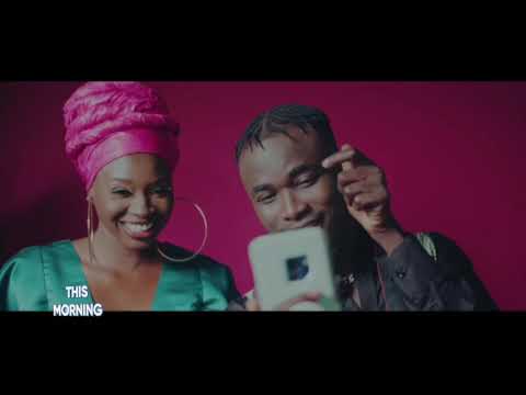 FREESTYLE COLABO MAKA BARZ FT AMADU VYPA