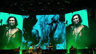 Hasta Que Dejes De Respirar - CAIFANES 8-dic-2023  PALACIO DE LOS DEPORTES