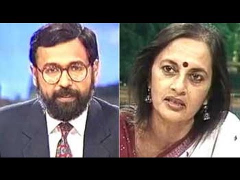 India Votes 1996: How it unfolded (Aired: 1996)