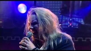 Brother firetribe midnight queen