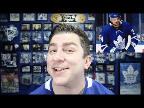 LFR14 - Game 53 - 4ust0n - MTL 2, TOR 5