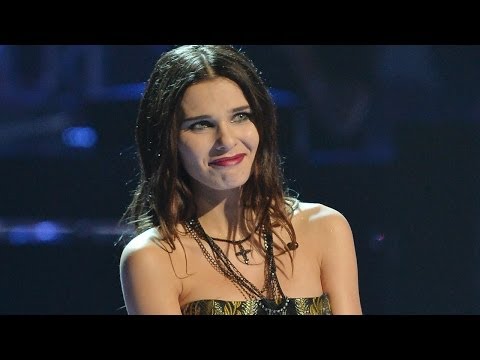 The Voice of Poland III - Natalia Krakowiak - „Hurt" - Live