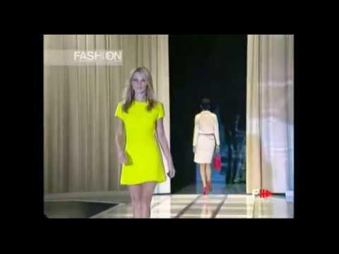 Kate Moss for Istante | Spring/Summer 1996