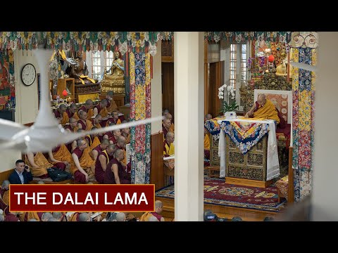 Three Principal Aspects of the Path