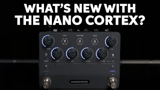Download the video "Neural DSP Nano Cortex New Firmware | Deep Dive"