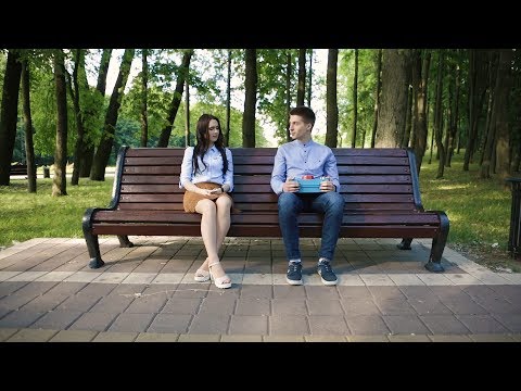 Love Story One-Minute Time Machine