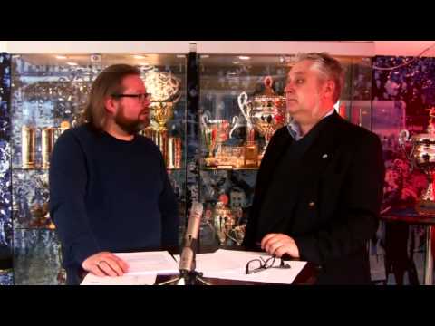 Tabelltipset 2013 - Sandefjord