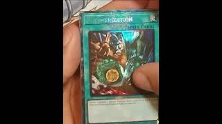 Yu Gi Oh Quarter Century Opening 2