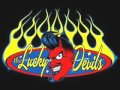Lucky Devils - Gangsters 