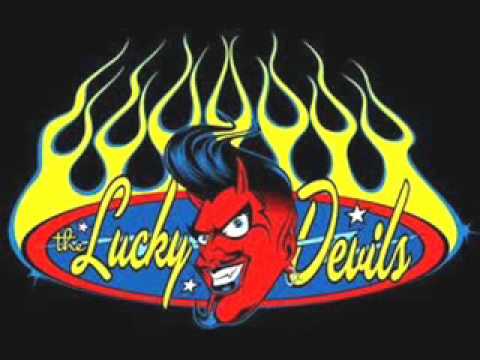 Lucky Devils - Gangsters