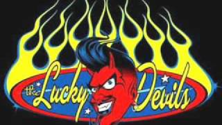 Lucky Devils - Gangsters