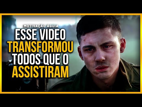 6 MINUTOS PRA COMEÇAR O DIA DA FORMA CORRETA | Video Motivacional