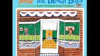 The Beach Boys - Smile (DJ Alti2de/ 2015 Edit)