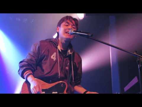 170526 Monkey Hotel - 잔나비 (JANNABI) @플랫폼창동61 FNL Celebration
