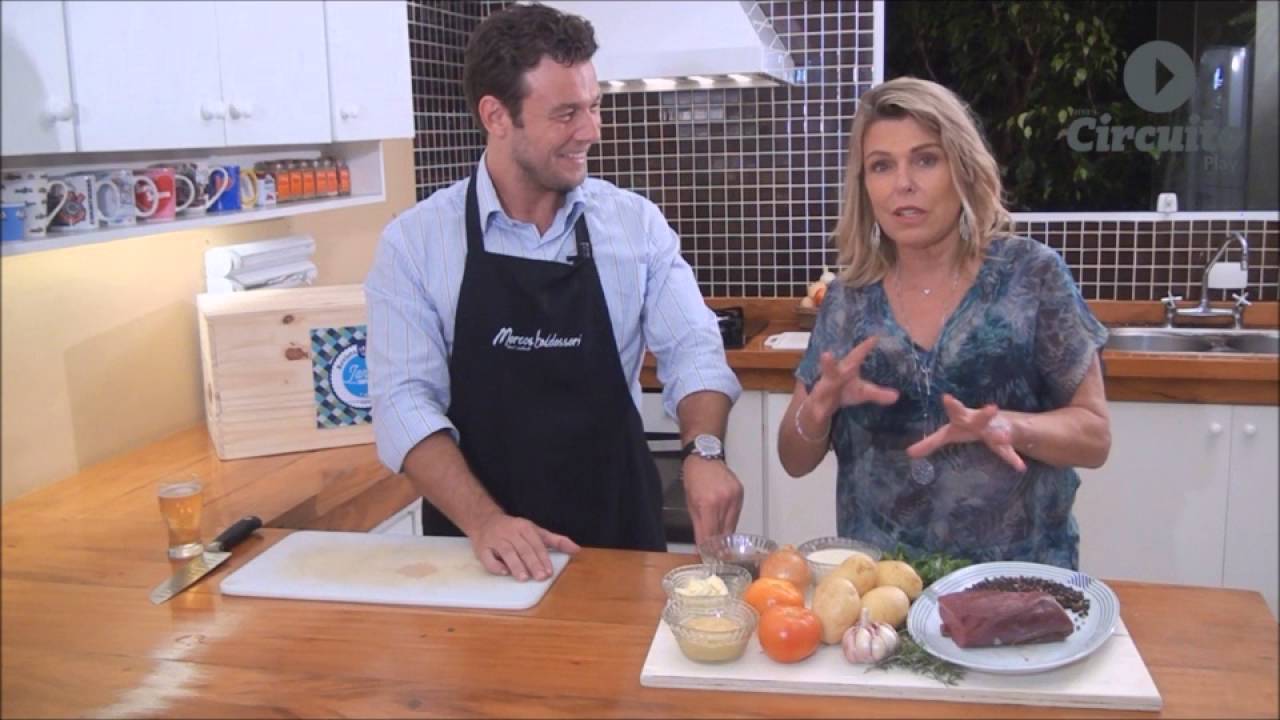 Circuito Play: Jantar Surpresa com participação de Anne Surita