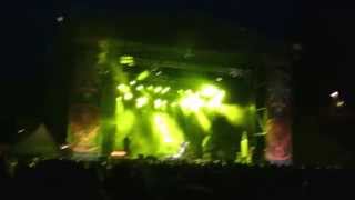 NUCLEAR ASSAULT-Live at Resurrection Fest 2015