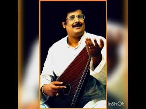 Raag Megh-Malhar sung by Pandit Ajay Chakraborty