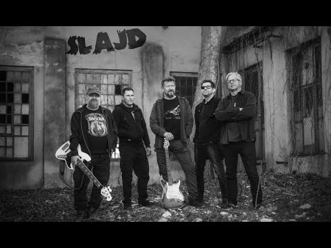 "Live Cover Night" SLAJD Skrót koncertu .(CK Jędrzejów Kawiarnia Qulturka 13.12.2025)