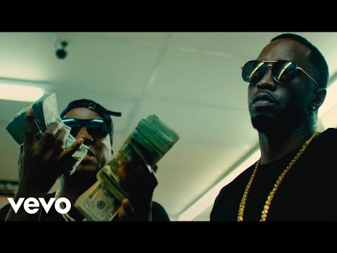 Jeezy - Bottles Up ft. Puff Daddy