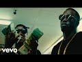 Jeezy - Bottles Up (Official Video) ft. Puff Daddy