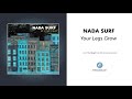 Nada Surf - "Your Legs Grow" (Official Audio)