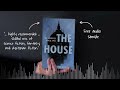 "Eass studied the two circles on the c..." The House, Chapter 1—The Raven, Part 2 Enjoy! #audiobook