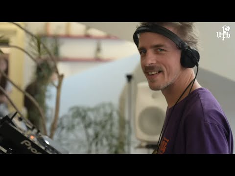 뜻·행 X ATP SEOUL EXCLUSIVE DAY l Denis Kaznacheev